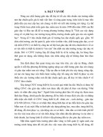 Skkn các biện pháp tham mưu, xã hội hóa giáo dục tăng cường cơ sở vật chất cho trường mầm non a tứ hiệp huyện thanh trì duy trì danh hiệu trường đạt chuẩn quốc gia 