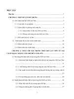 thơ chế lan viên từ sau cách mạng tháng tám 1945 đến năm 1975