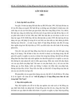Luận văn   chế độ pháp lý về hợp đồng mua bán tài sản trong luật việt nam hiện hành