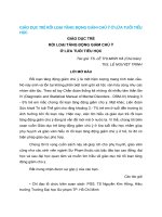 651 GiaoDucTreRoiLoanTangGongGiamChuYOLuaTuoiTieuHoc 