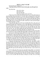 Skkn một số biện pháp gây hứng thú trong hoạt động giáo dục thể chất cho trẻ 4   5 tuổi tại lớp b2 trường mầm non a ngọc hồi 