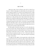 Đánh giá kỹ thuật ghép mỡ tự thân thể tích lớn kết hợp giãn tổ chức bên ngoài trong tạo hình vú 