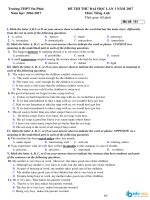 2017 THPT da phuc ha noi lan1 id file 174 