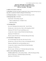 Skkn ứng dụng công nghệ sàn bubble deck chế tạo mô hình sàn bóng trong xây dựng, phục vụ giảng dạy ở trường cao đẳng kinh tế   kỹ thuật kiên giang 