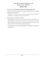 Skkn mô phỏng các thuật toán trong ngôn ngữ lập trình 