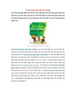 SKKN trò chơi dân gian việt nam và nga 