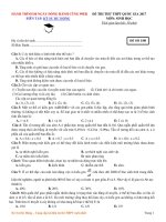 HD 01 đề thi THPT 2017 (5) 