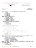 HD 12 đề thi THPT QG môn GDCD 2017 (3)