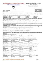 HD 02 đề thi THPT QG 2017 (1) 