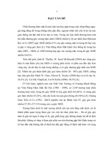 Nhận xét đặc điểm lâm sàng, x quang và đánh giá kết quả điều trị phẫu thuật gãy góc hàm xương hàm dưới bằng nẹp vít 