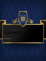 Mau PowerPoint dep 9