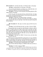 bai bdtx thcs modul 17 19 20 26 31 32doc