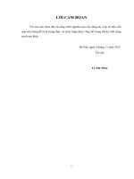 Kết quả sau chăm sóc tại chỗ bênh nhân viêm mũi xoang bằng phương pháp proetz tại khoa khám bệnh bệnh viện tai – mũi   họng trung ương năm 2015 