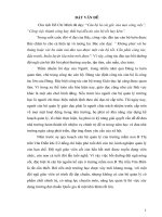 sáng kiên kinh nghiệm biện pháp bồi dưỡng cán bộ nguồn kế cận của hiệu trưởng ở trường mầm non b thị trấn văn điển 