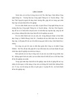 Xây dựng website quản lý điện thoại và bán hàng online cho công ty cổ phần trung mobile hà nội 