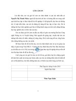 Nghiên cứu các phương pháp nhận dạng cây dựa trên hình ảnh các bộ phận của cây 