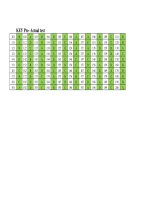 đáp án Key NEW LONGMAN