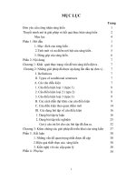 skkn tiếng anh thcs hay dạy ôn tập câu điều kiện 