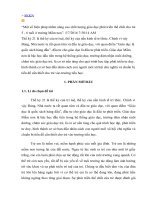 Một số biện pháp nhằm nâng cao chất lượng giáo dục phát triển thể chất cho trẻ 5   6 tuổi ở trường mầm non