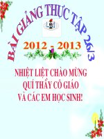 Bài giảng sinh học 9 Quần xã sinh vật thao giảng (5)
