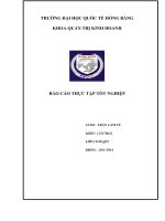 Phát triển hình ảnh thương hiệu giày vascara thông qua hoạt động truyền thông kỹ thuật số 