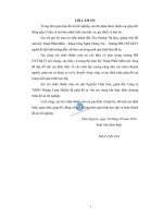 Xây dựng website bán hàng chuẩn SEO và tích hợp API gửi SMS bằng mã nguồn mở wordpress 