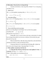 De tai ung dung dinh ly viet de giai toan