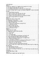 có file cad thiết kế máy phay ngang vạn năng hạng trung trên  cơ sở các máy phay tương tự  đã có trong công nghiệp