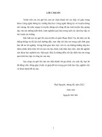 Xây dựng giải pháp bảo mật mạng không dây bằng phương pháp xác thực radius server 