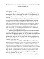 skkn phát huy tính tích cực, chủ động, sáng tạo của học sinh lớp 4 trong môn âm nhạc tại trường tiểu học 