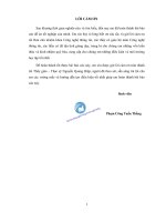 Phát triển pluginflemap ứng dụng bản đồ đa chức năng cho các website sử dụng mạng nguồn mở 