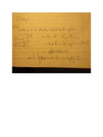 chương 3 cơ học vật rắn