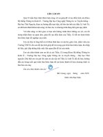 Ứng dụng google calendars trong coongtacs lập lịch sự kiện tại trường trung học cơ sở liên sơn   bắc giang 