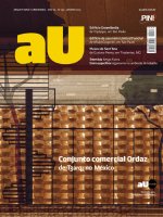 Arquitetura e Urbanismo Janeiro 2015