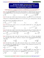 01 KC tu diem den mp de 2 trac nghiem fix 