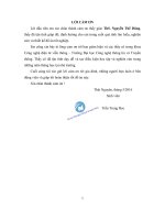 Thiết kế thi công hệ thống chuông giường bệnh hỗ trợ công tác chăm sóc, phục vụ bệnh nhân tại bệnh việno 