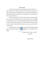 Xây dựng website bán hàng cho cửa hàng thời trang bảo bình shop bằng mô hình MVC 