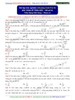 03 bai toan ve goc de 1 trac nghiem 