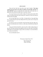 Xây dựng website bán máy tính cho cửa hàng văn hùng với công nghệ ASP NET và SQL SERVER 