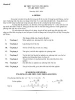 Chuyen de he thuc viet   LB