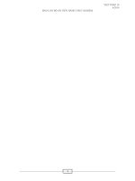 Đồ án môn học thiết kế đồng hồ số giao tiếp LCD sử dụng PIC