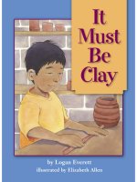 Physical science   what matter is, what matter does   it must be clay 