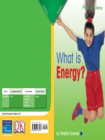2 9 what is energy (physical science) 