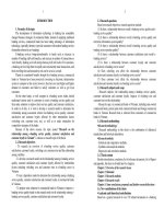 Nghiên cứu mối quan hệ giữa chất lượng dịch vụ ngân hàng điện tử với mức độ thỏa mãn và mức độ trung thành của khách hàng ở việt namastract 