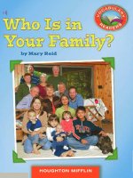 2 1 2 who is in your family (social studies) 