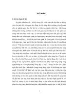 Dạy học giải toán có lời văn bằng phương pháp sơ đồ đoạn thẳng theo hướng phát triển năng lực cho học sinh lớp 4 thành phố sơn la 