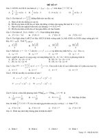 DE THI THU THPT QG SO 8 