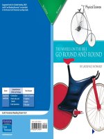 4 6 4 the wheels on the bike go round and round (physical science) 