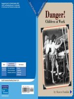 4 2 4 danger children at work (social studies) 
