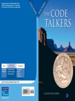 4 4 4 the code talkers (social studies) 